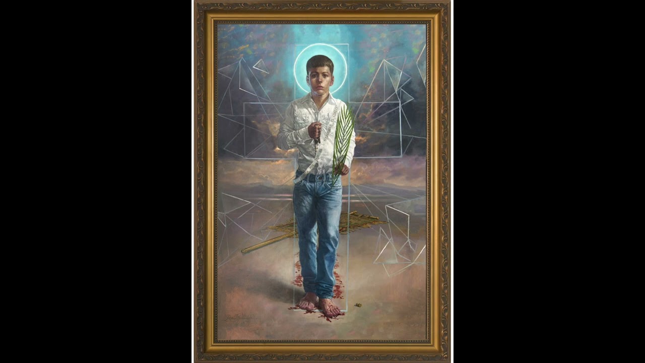 March Martyrs Episode 4: St. Jose Luis Sanchez del Rio