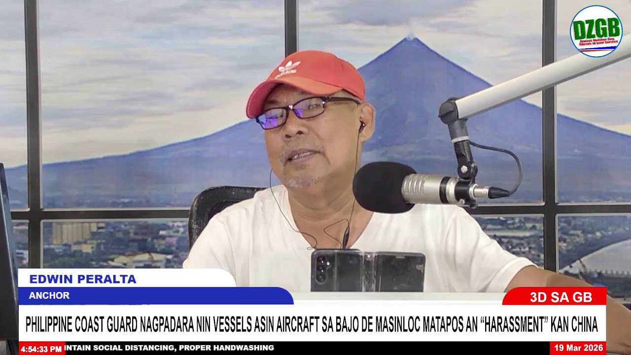 3D sa GB | March 19, 2026