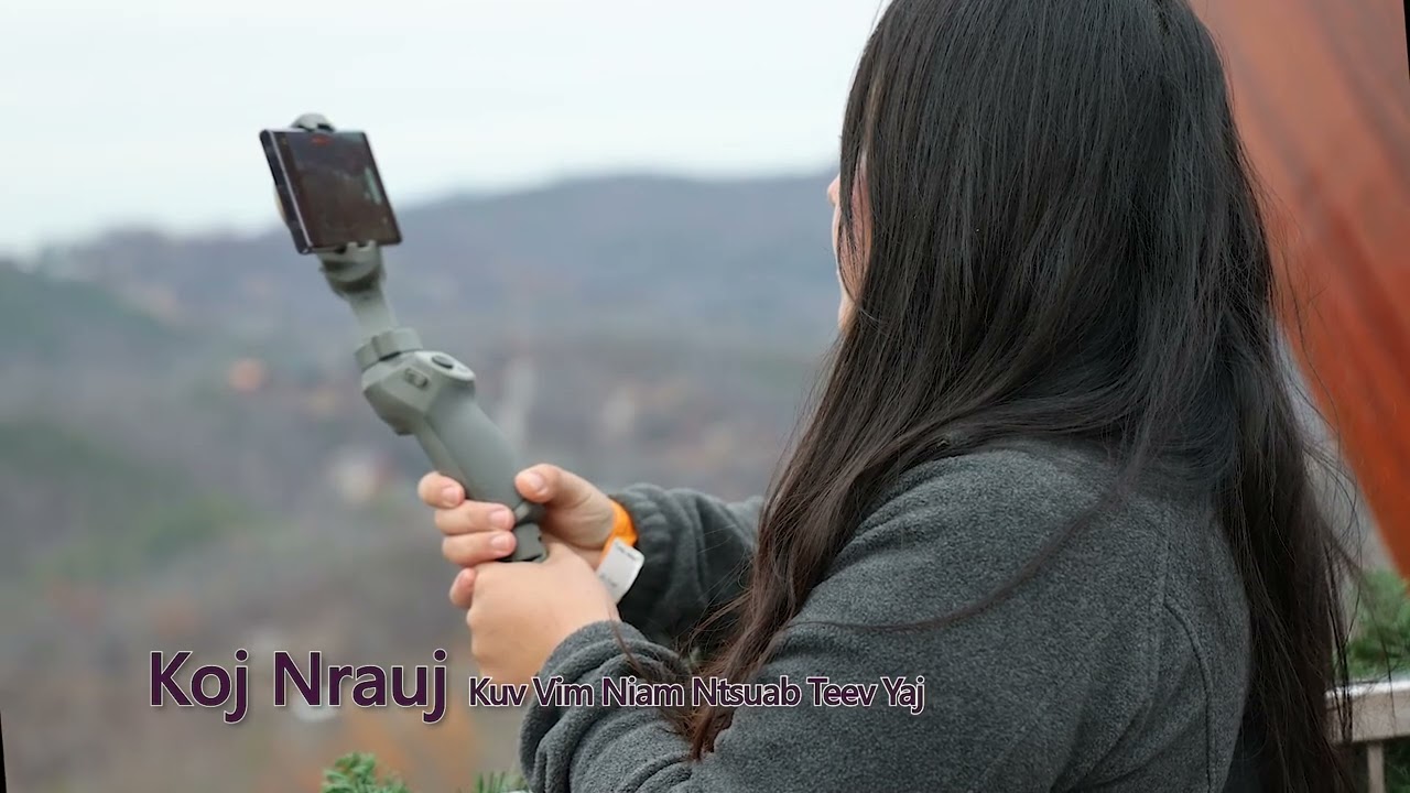Koj Nrauj Kuv Vim Niam Ntsuab Teev Yaj. 4/25/2023