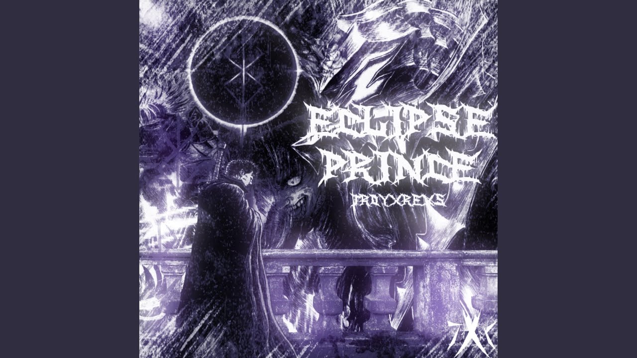 Eclipse Prince