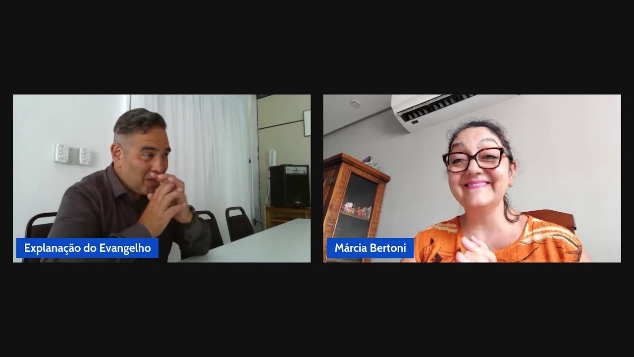 Explanação do Evangelho à Luz da Doutrina Espírita