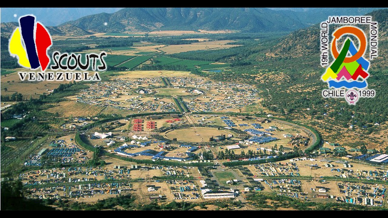 SCOUTS EN ACCIÓN [8/8] - Discovery Kids - CAPITULO 8 FINAL