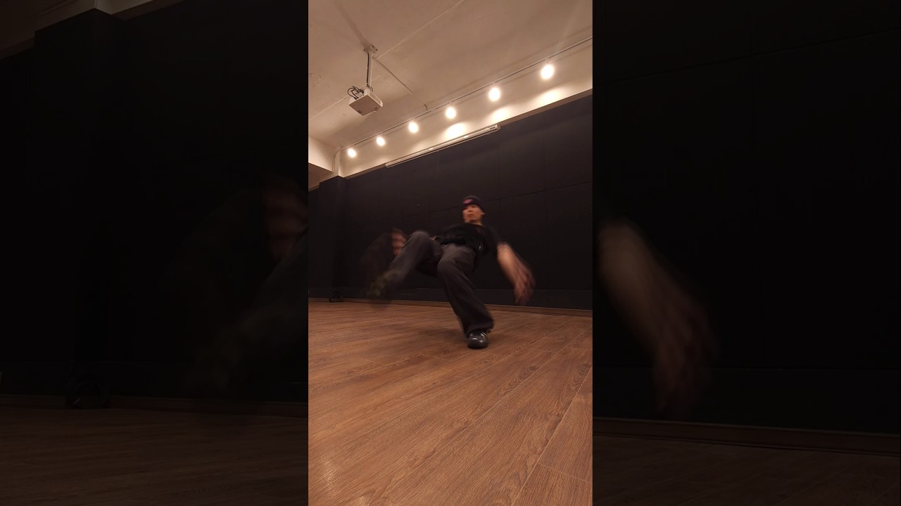 Get down 🎶 Bboy Mario  #bboymario #bboy #footwork