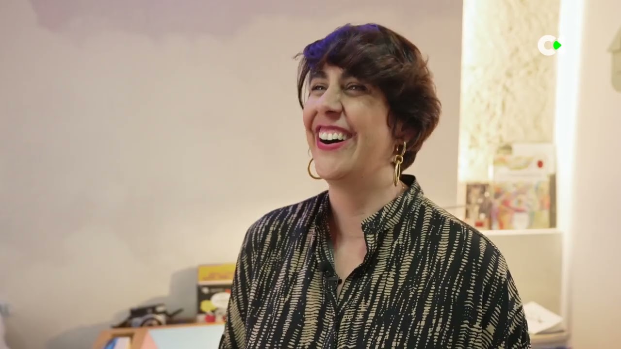 Toc toc ¿se puede? | ep.03 - 20/07/22