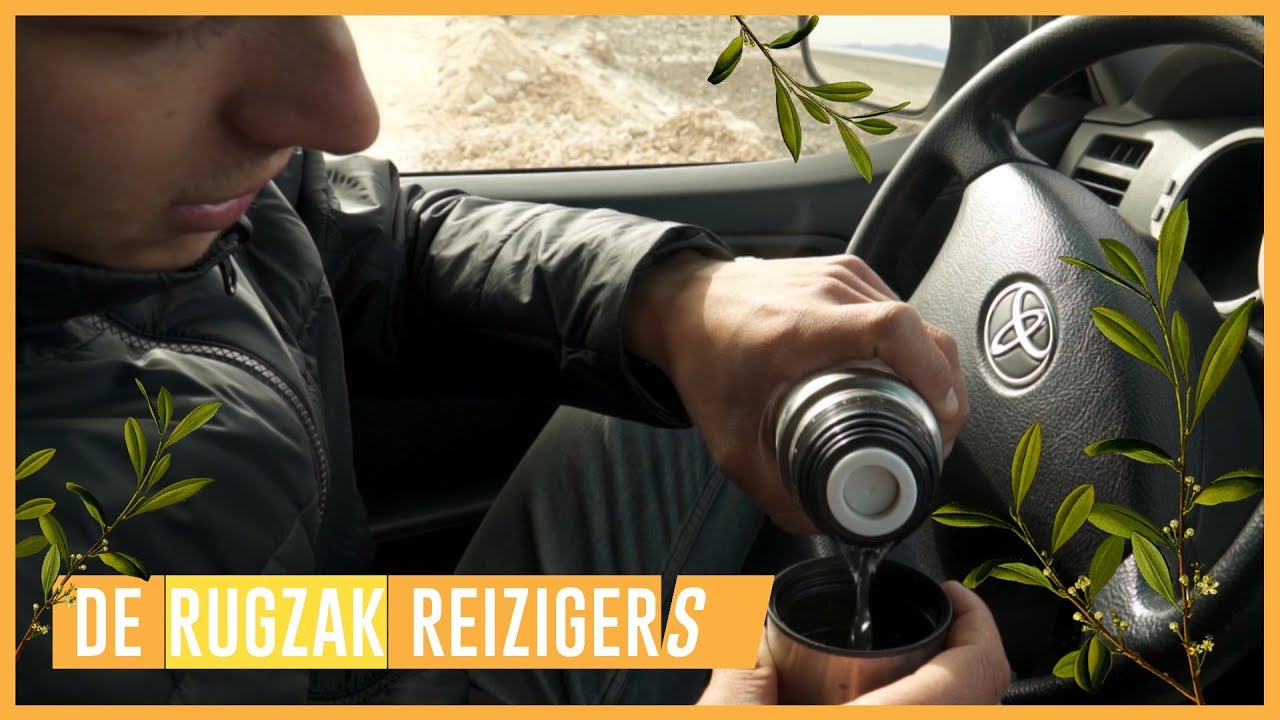 AAN DE VAGE THEE EN COCA TEGEN HOOGTEZIEKTE | ARGENTINIË | WERELDREIS VLOG 71 🌎