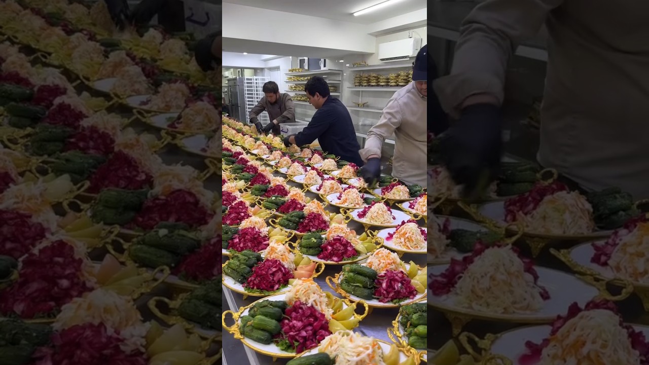 Кейтринг Сервис #food #royalcatering #той #catering #wedding #weddingcatering #свадьба