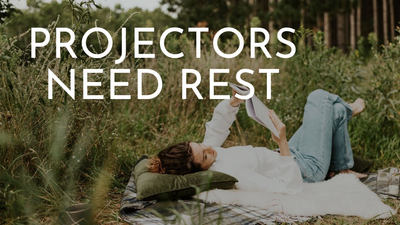 Overcoming Exhaustion as a Human Design Projector (relief at last!)