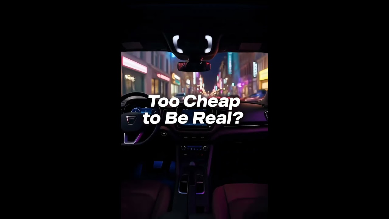 😱 Dacia 500 2026 &ndash; TOO GOOD TO BE TRUE?! #youtubeshorts#ytshorts #carshorts #viralvideo #shorts