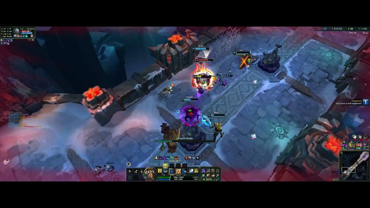 Nothing to see here im to small hahaa
