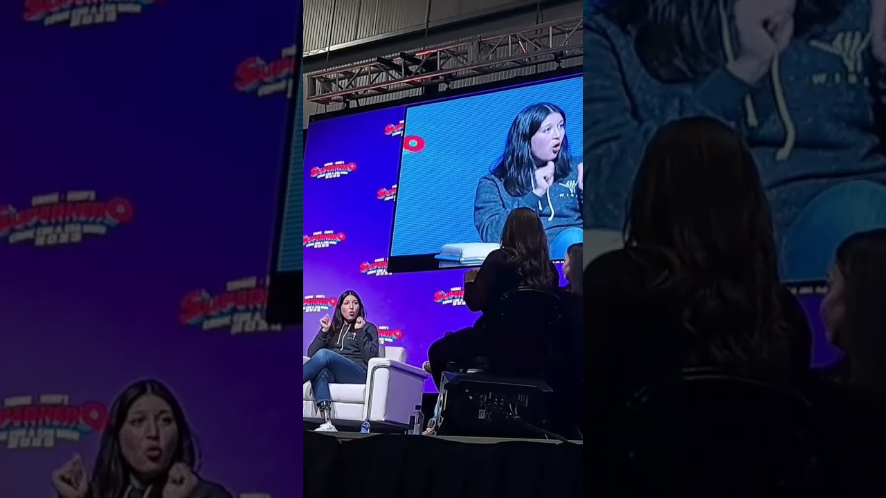 Echo on Disney+ - What to Expect - Alaqua Cox Gives Sneak Peek