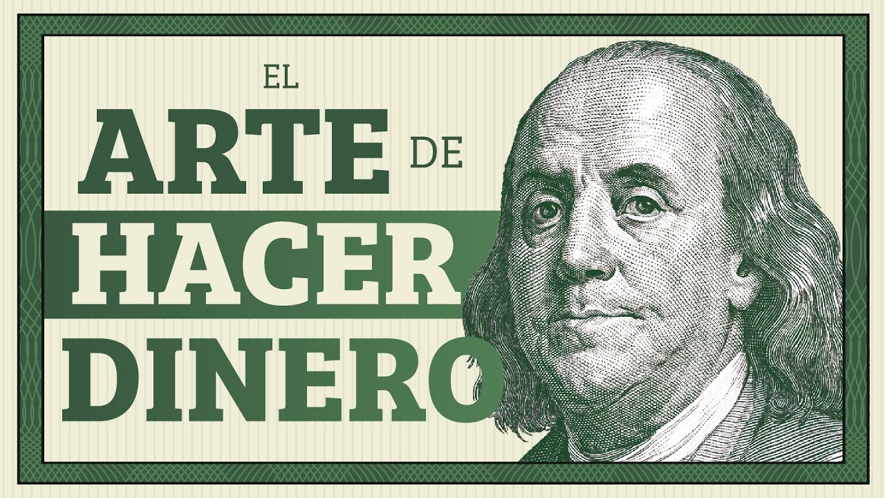 El arte de hacer dinero Audiolibro Completo | P.T. Barnum | Negocios y Finanzas personales