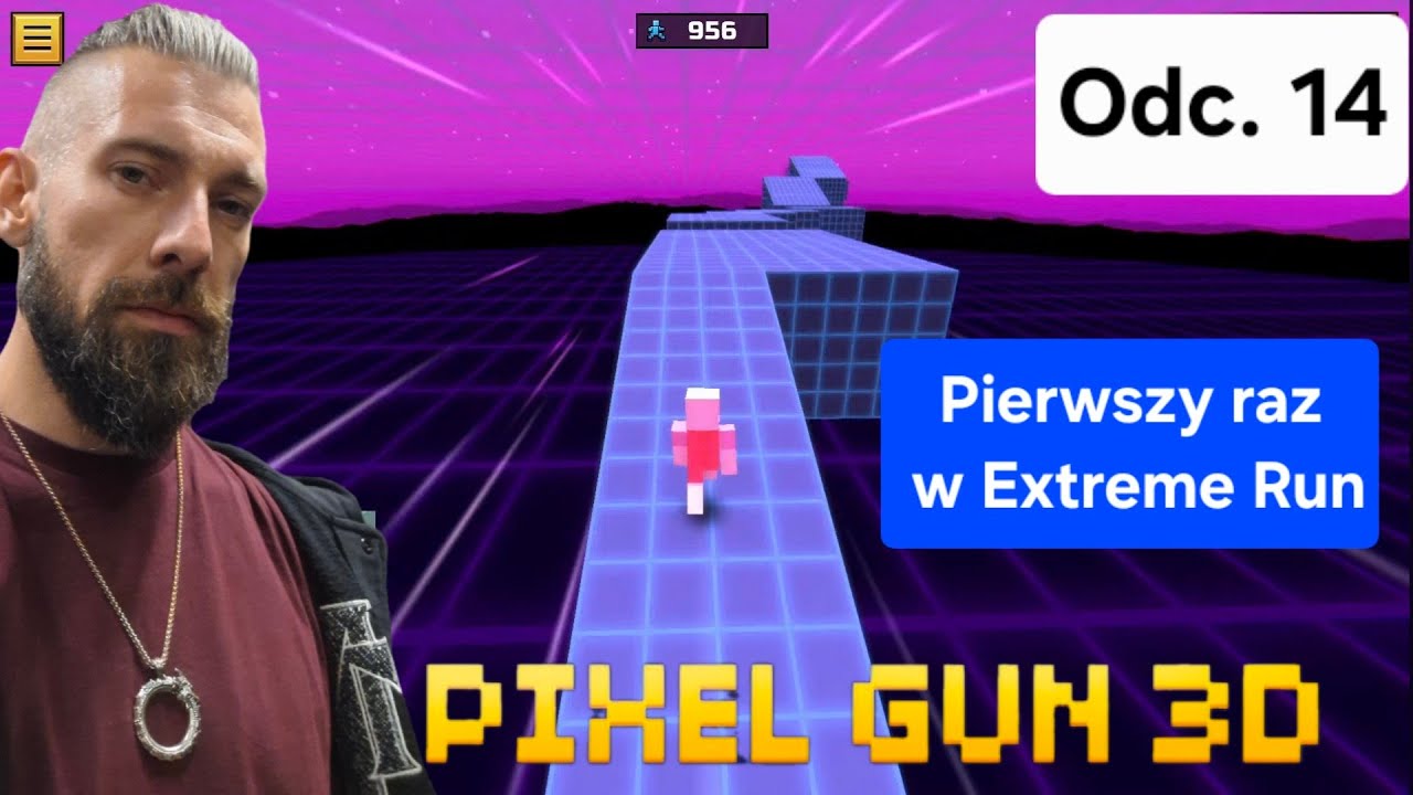 Pomiędzy FNAF'em: Pixel Gun 3D PC Edition #pixelgun3d #pixelgun #pg3d