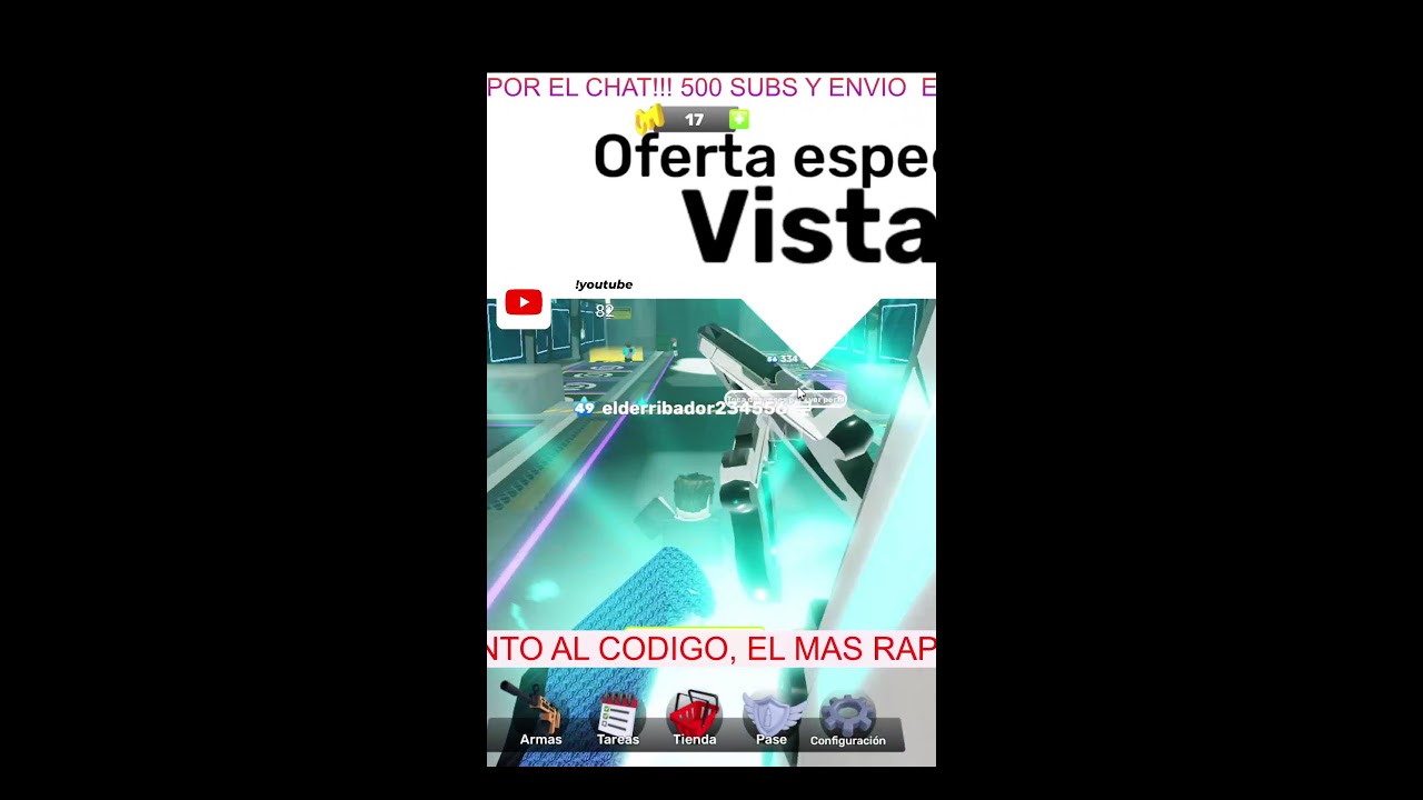 Ya regreso la luz! A jugar ROBLOXIÑO