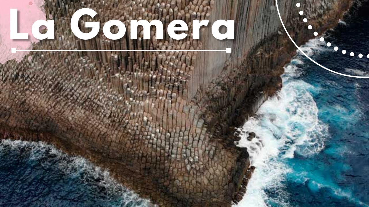 🏝🇮🇨💶CUÁNTO CUESTA VIVIR EN LA GOMERA? / ISLAS CANARIAS