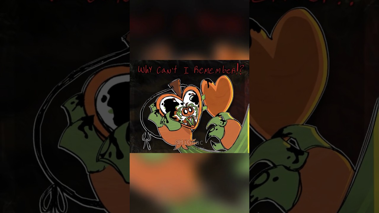 🎃 NOT FAIR 🎃 | Dandy's World ❀ Gourdy Holloway #dandysworld #meme #art #fyp #animation #digitalart