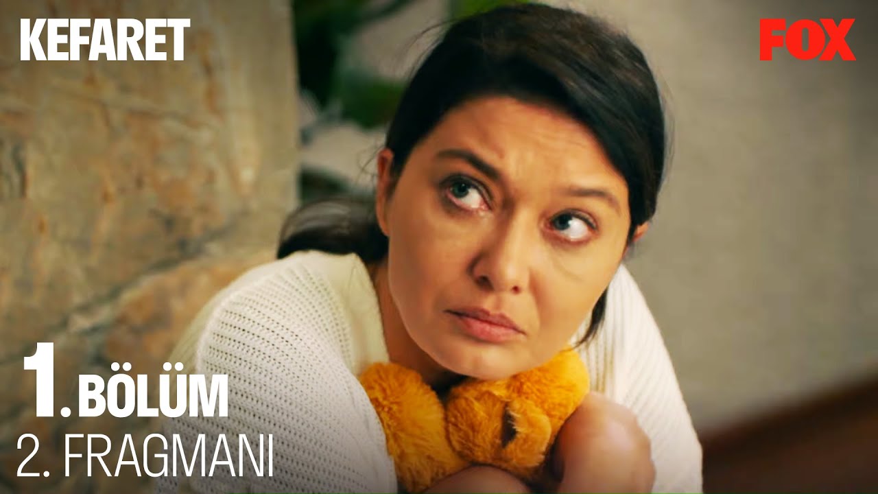 Kefaret 1. B&ouml;l&uuml;m 2. Fragmanı