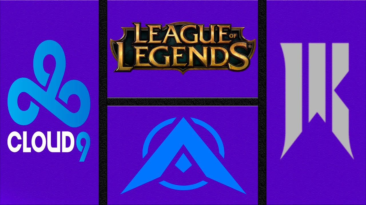 Cloud9 vs Shopify Rebellion | LTA North Split 3 HIGHLIGHTS | 2025 | LOL HIGHLIGHTS