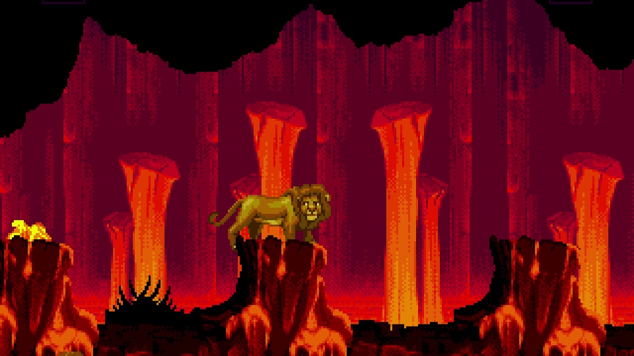 [TAS] [Obsoleted] Genesis The Lion King by EZGames69 & Tompa in 11:29.94