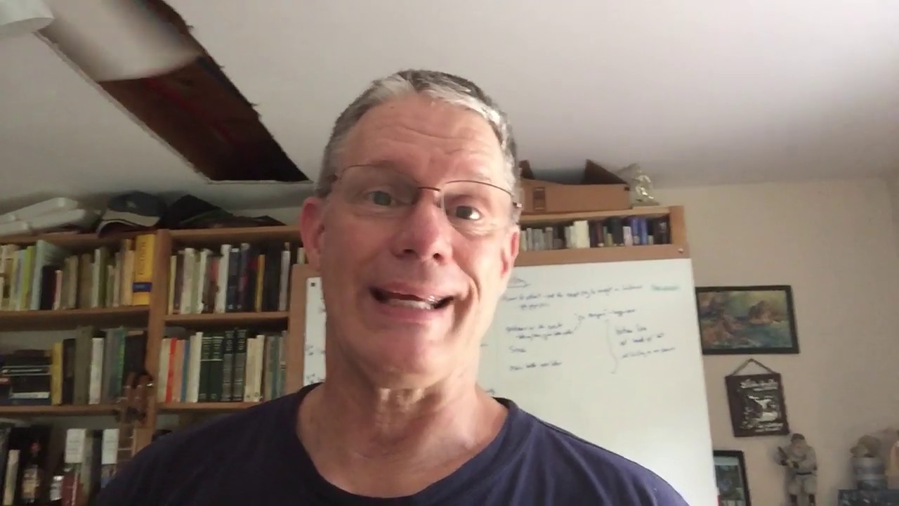 How Should We View Satan?