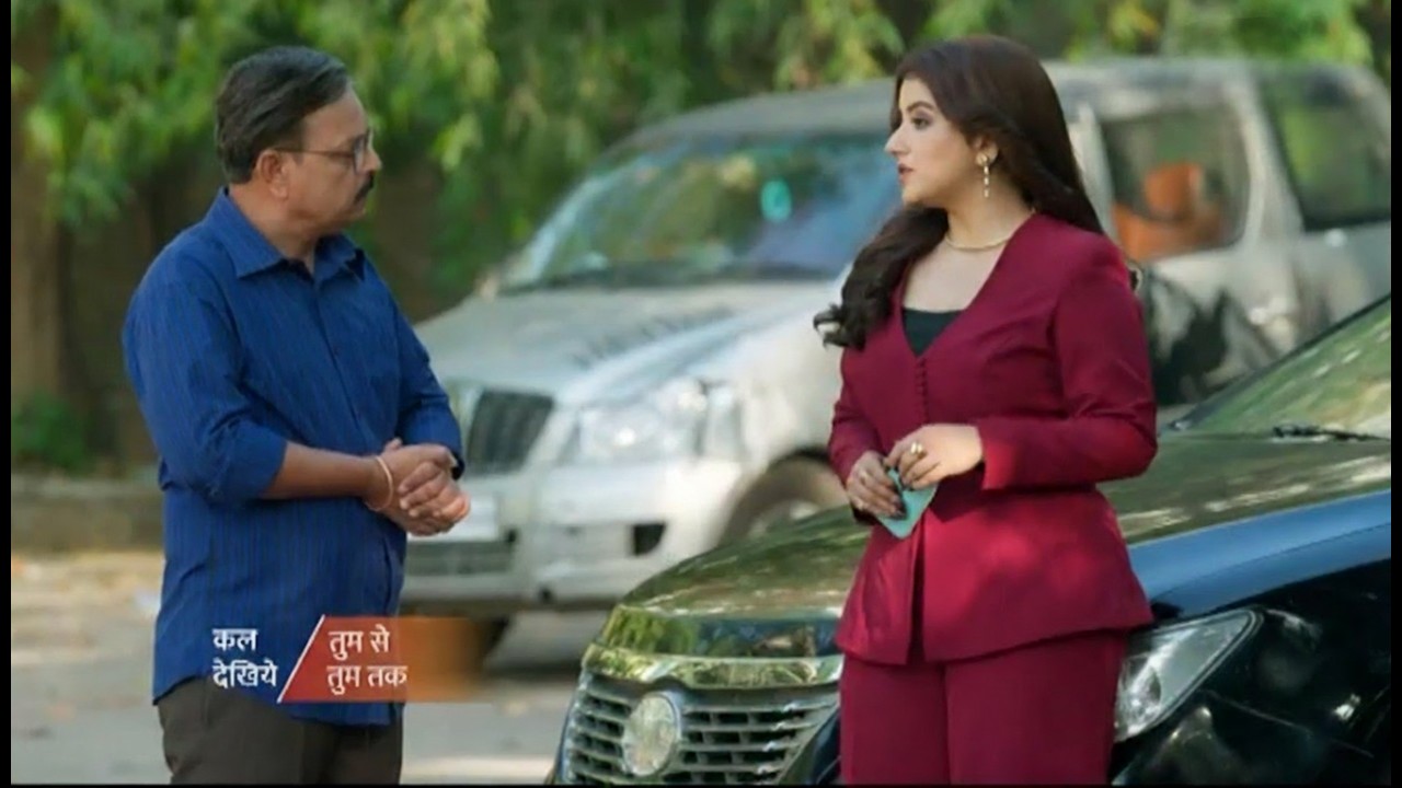 Tum se tum tak 2 March Today Full episode twist | Meera join hands with Raghu again