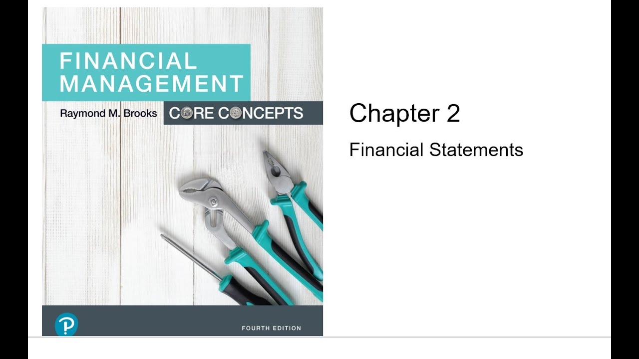 Financial Statements