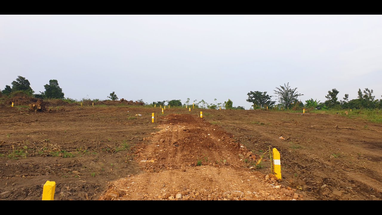 Plots 50*50ft @ 5 million and 50*100ft @ 9 million #trending #fypシ゚viral #