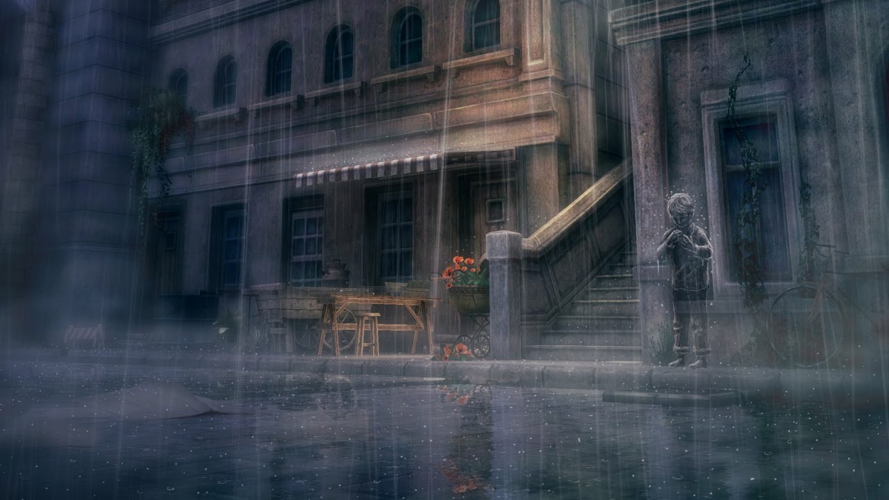 IGN Reviews - Rain - Review