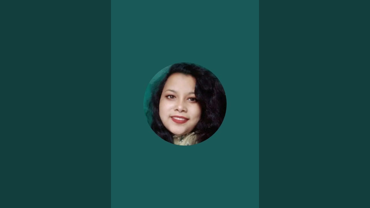 Sunita Rawat  is live