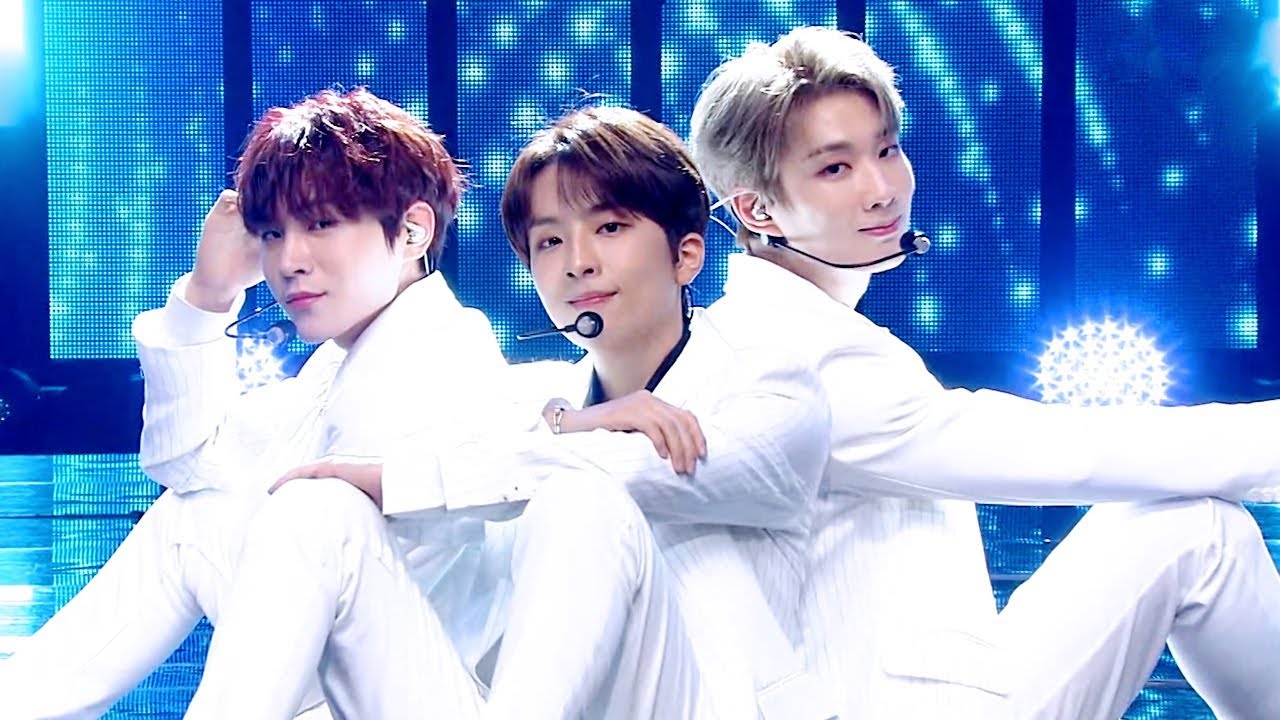 BDC - REMEMBER MEㅣBDC - 기억되고 싶어 [Music Bank Ep 1003]