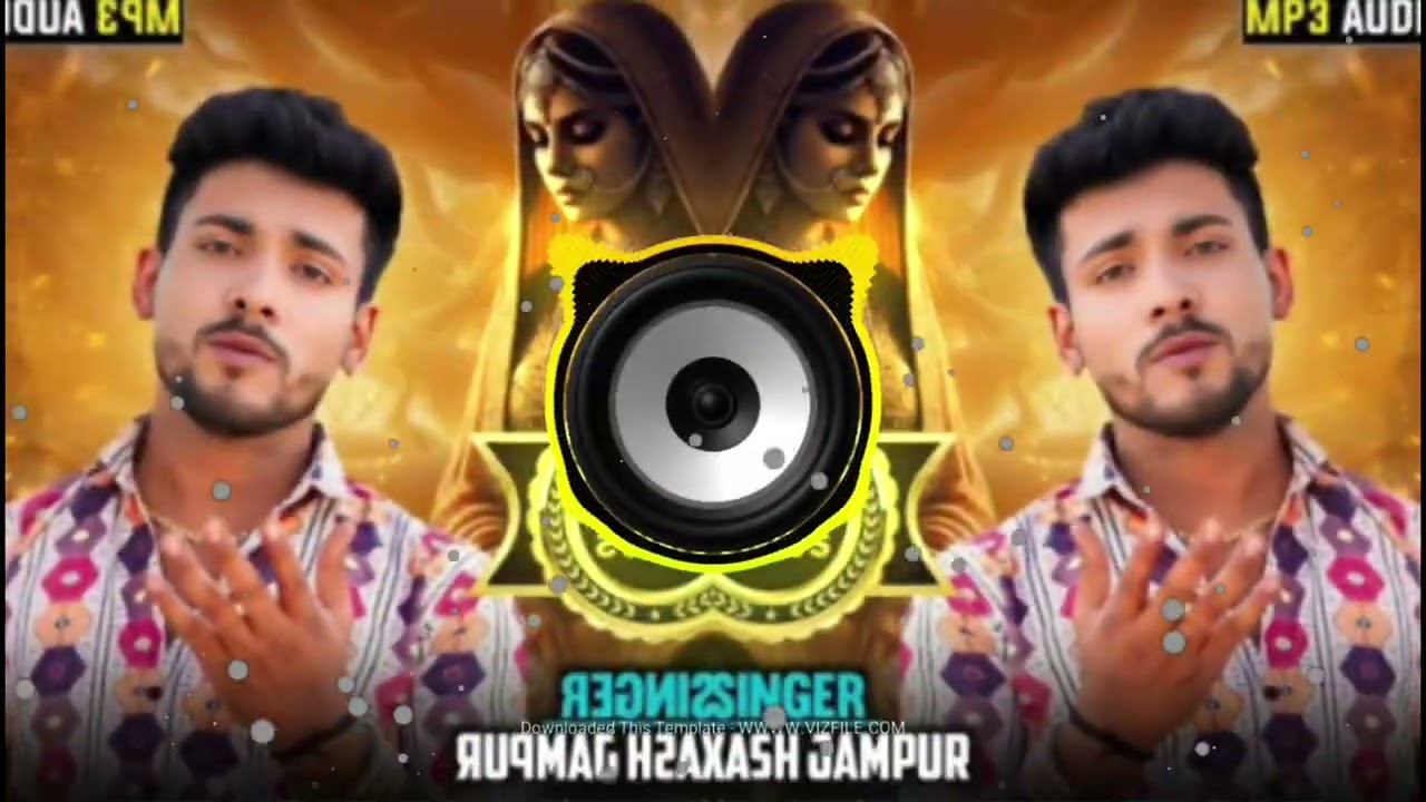 Padma Ne Pamva Na Orta_-_Prakash Jampur [Super Hard Rajasthani Bass Mixx] Dj Yogesh Solanki No 1