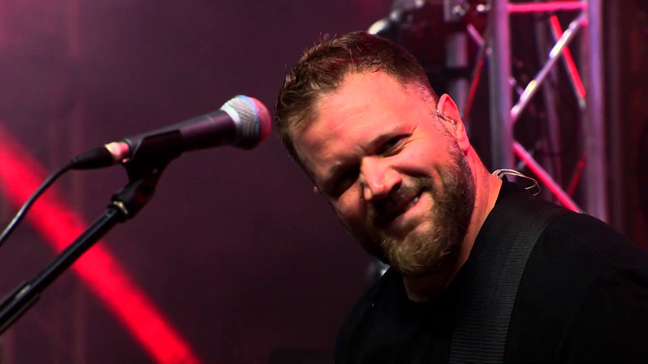 ROAD 15 - A Bátrak éjszakája (live in Barba Negra Track - 2019)