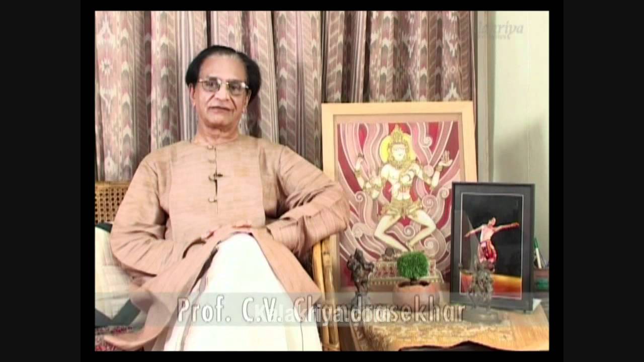 Bharatanatyam Invocatory Items - Pushpanjali & Alarippu