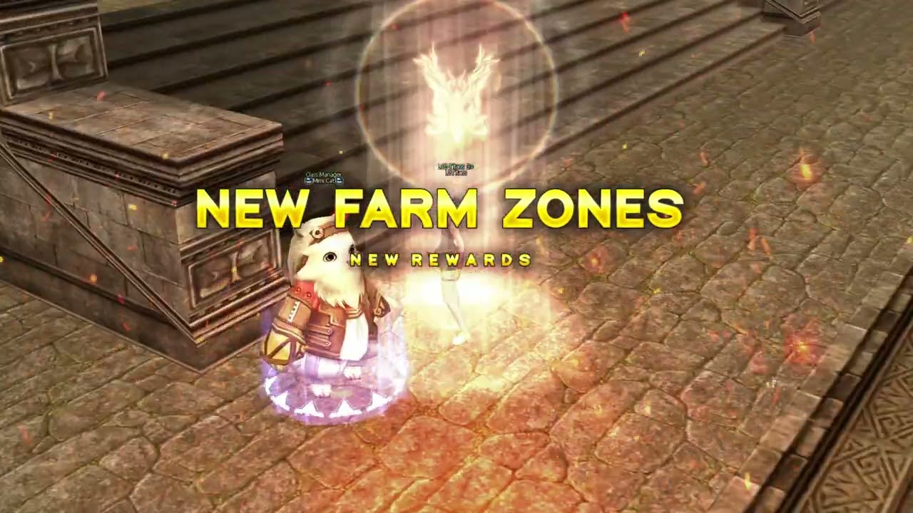 Lineage 2 Titans Interlude 500x PVP Custom !