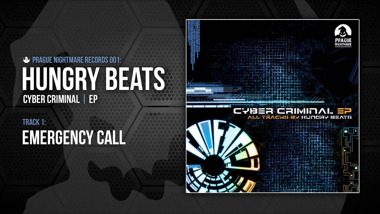 Hungry Beats - Emergency Call