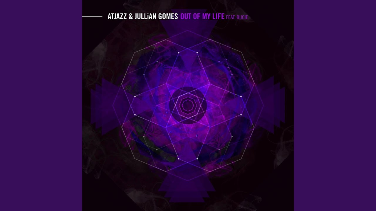 Out of My Life
