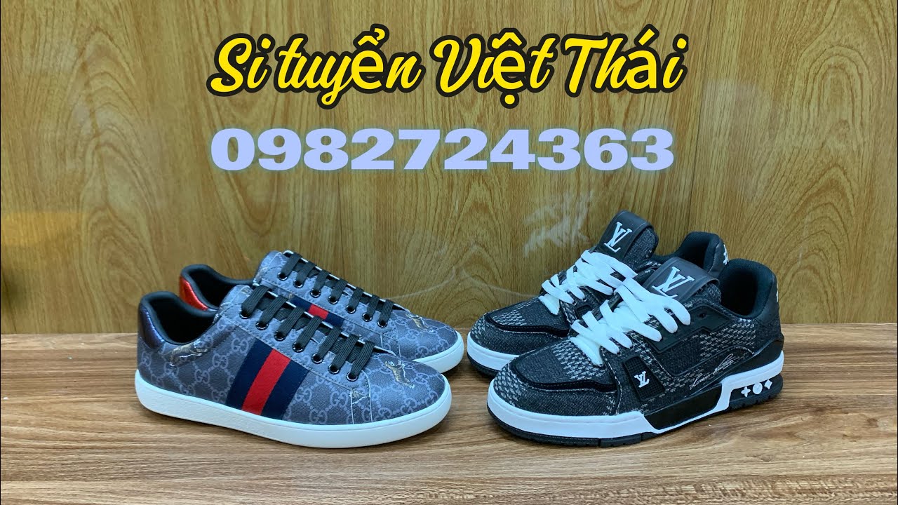 21/12: siêu sale xả kho lô giày thể thao nam nữ sĩ tuyển - 0982724363 #giaysihieu 