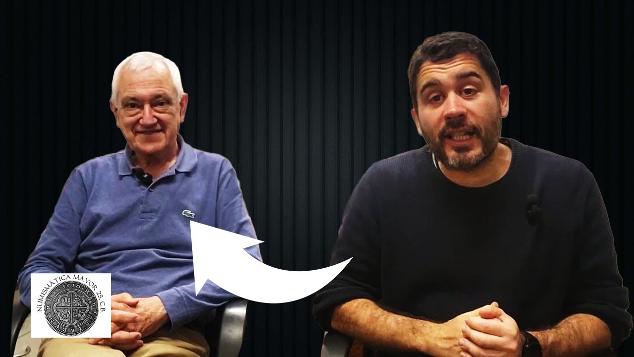 Entrevista a Ángel Fernández, de Mayor 25