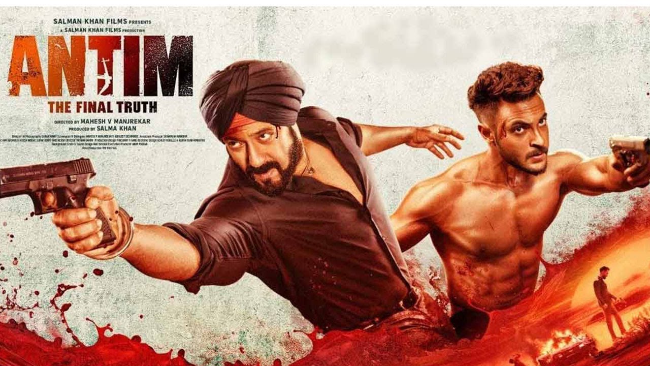 Antim The Final Truth Last Update And Release Date | Movies Counter HD