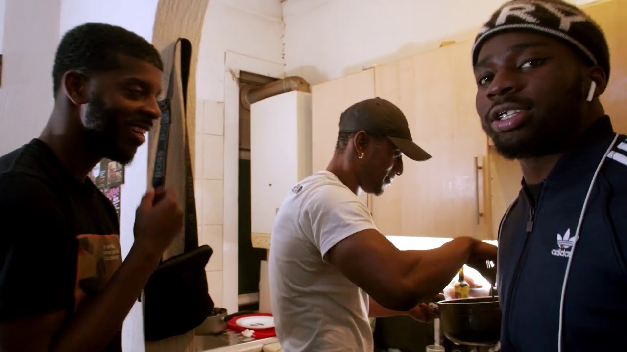 COOK OR CROOK | PK Humble & Don EE [EP:5]