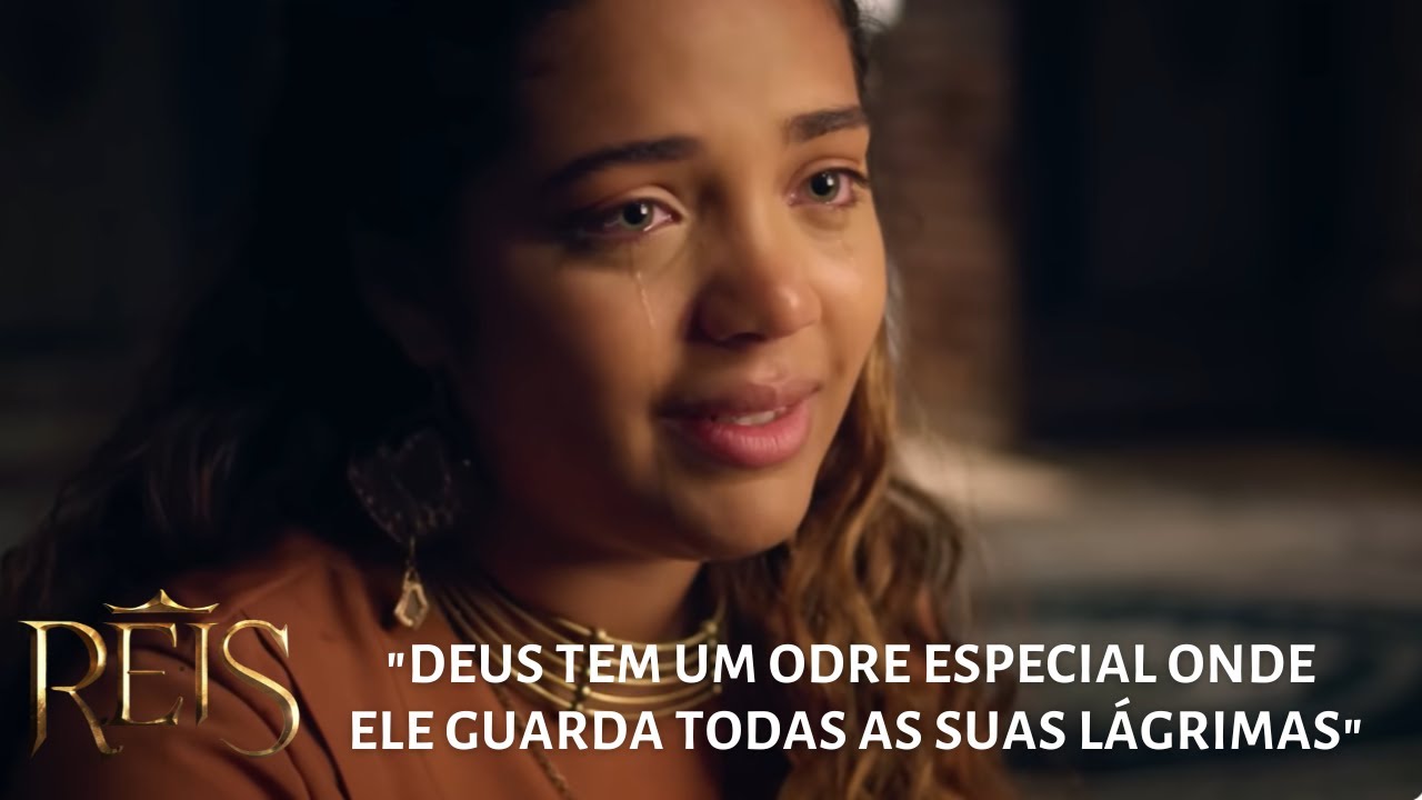 REIS - Zabude pede Tamar em casamento