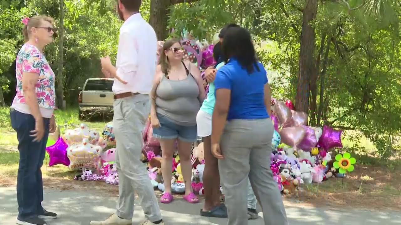 WATCH LIVE: Sheriff gives update on Javeayah Harris case. What's happened and what's next.