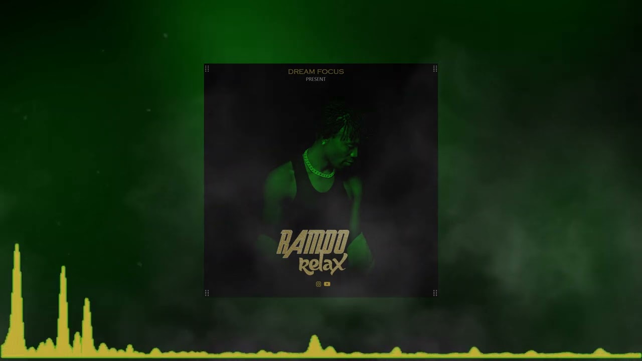Moramz - Relax (Official Audio)