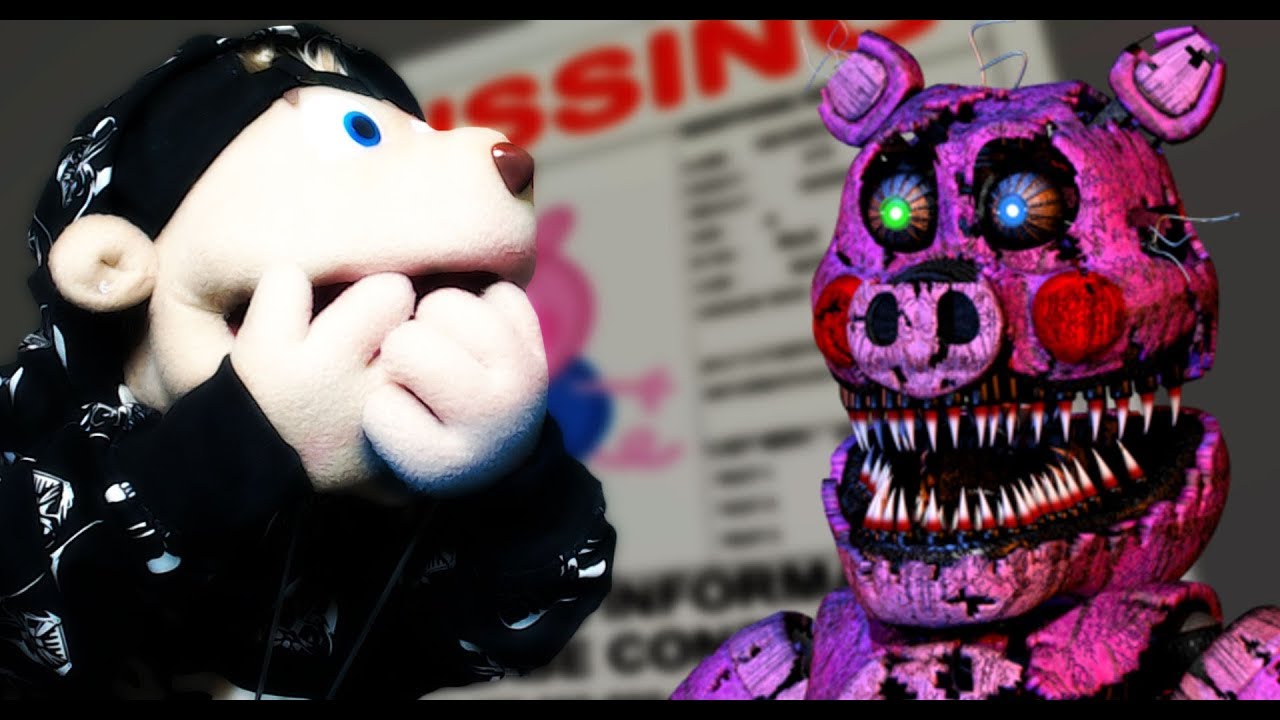 WHY IS PIGGY SO MAD | Roblox Piggy w/ FruitSnacksS