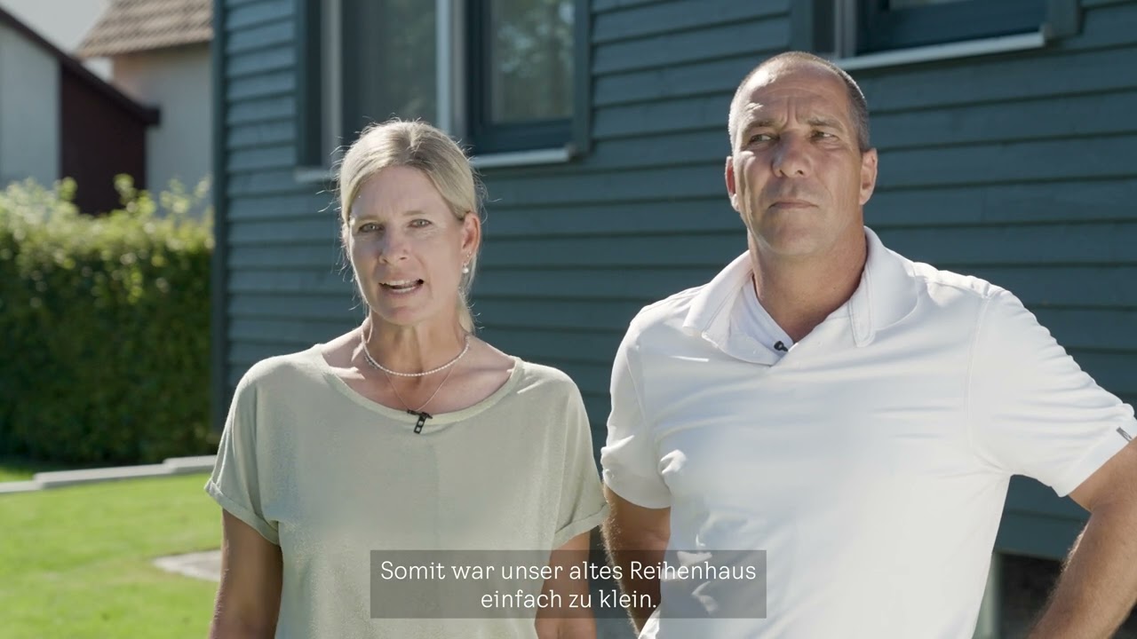 Anbau ans Fertighaus: Komfort für die Eltern | VELUX