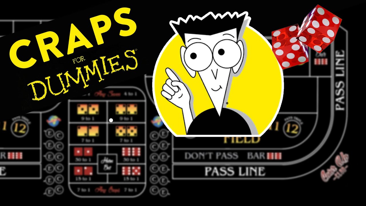 How To Play & Win at Craps : Simple Method Revealed!
