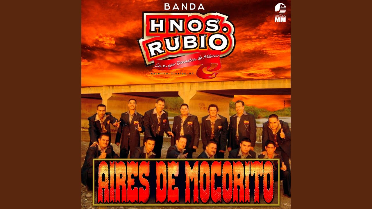 Popurri Sinaloense