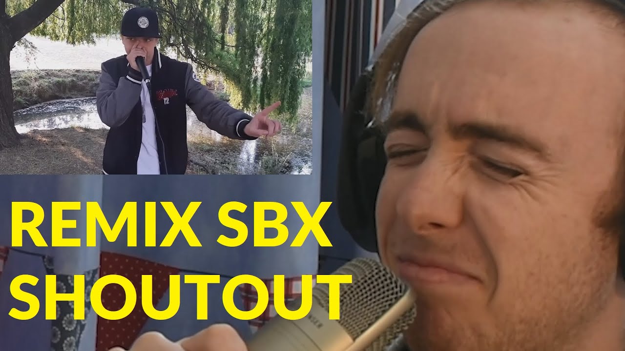 REACTION: Remix - South African Beatbox Prodigy | NEW beatbox reactor!