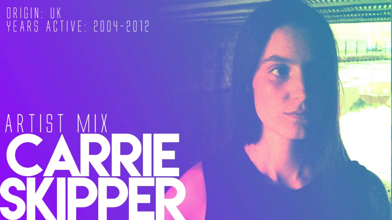 Carrie Skipper - Trance Mix