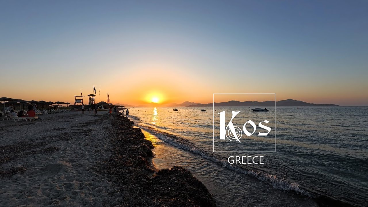 Kos (Κως) Insel Griechenland / GREECE