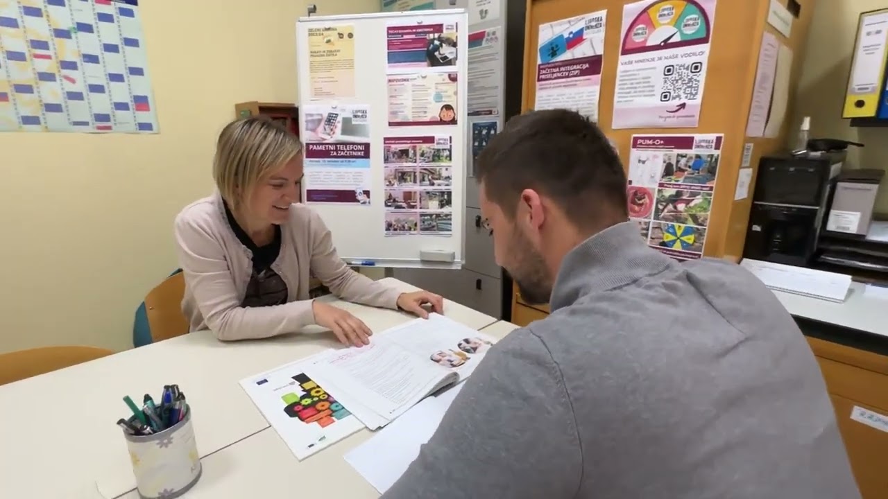 Ljudska univerza Postojna